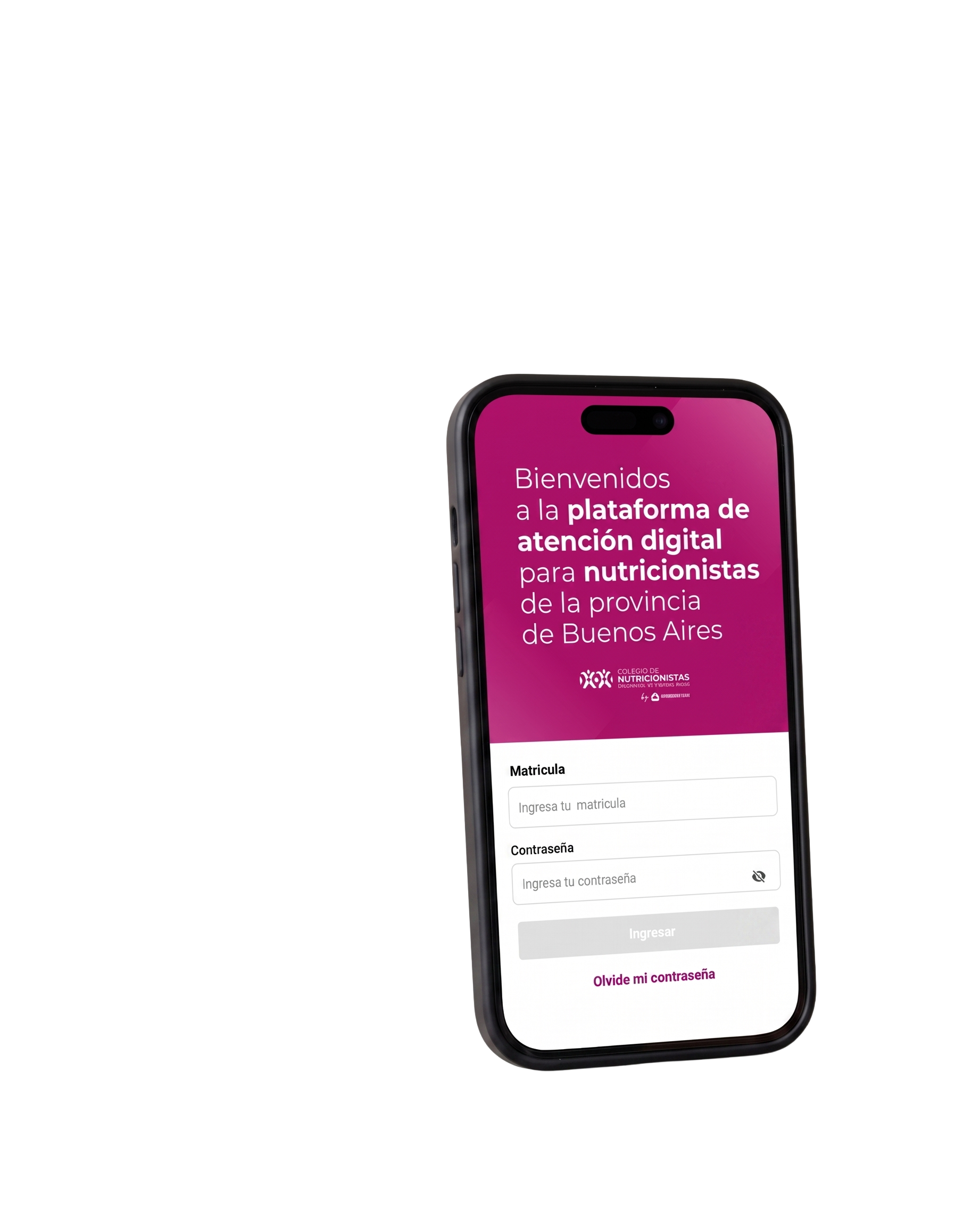 Plataforma de atención digital